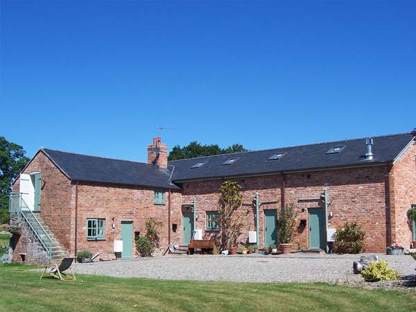 Premium Cottage Self Catering | North Wales | Glan Clwyd Isa