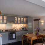 Glan Clwyd Isa | Llyn Clwyd Kitchen
