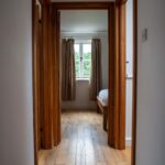 Glan Clwyd Isa | Llyn Clwyd Landing