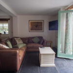 Glan Clwyd Isa | Llyn Clwyd Living room