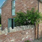 Glan Clwyd Isa | Llyn Clwyd Outside | Self Catering | North Wales