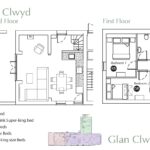 Glan Clwyd Isa | Llyn Clwyd Floor Plan